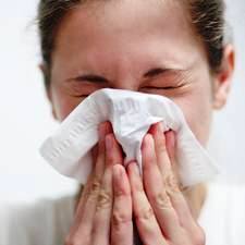 Gripa raceala viroza